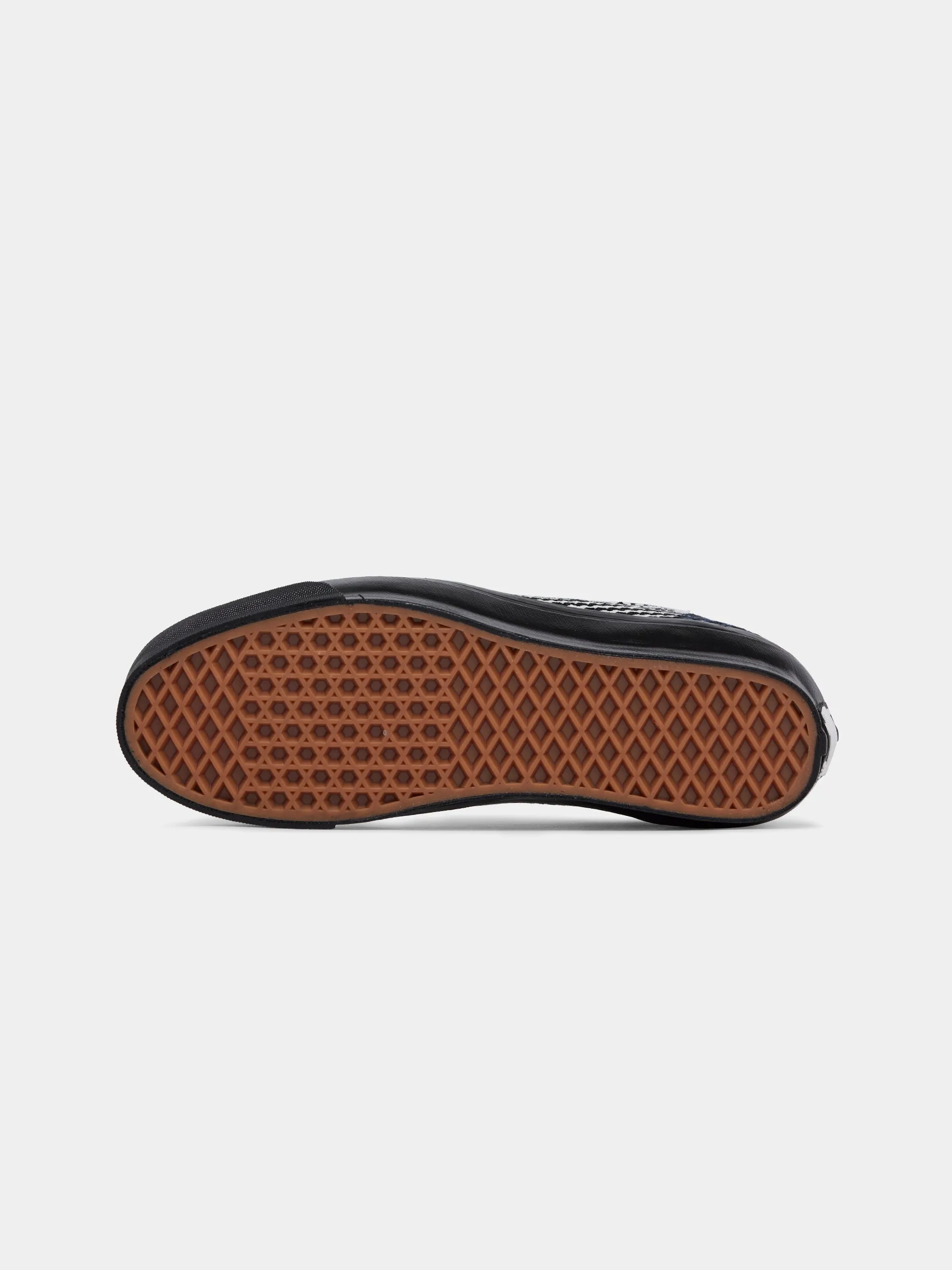 OTW Half Cab Reissue 33 EK Engineered Knit (Outer Space)