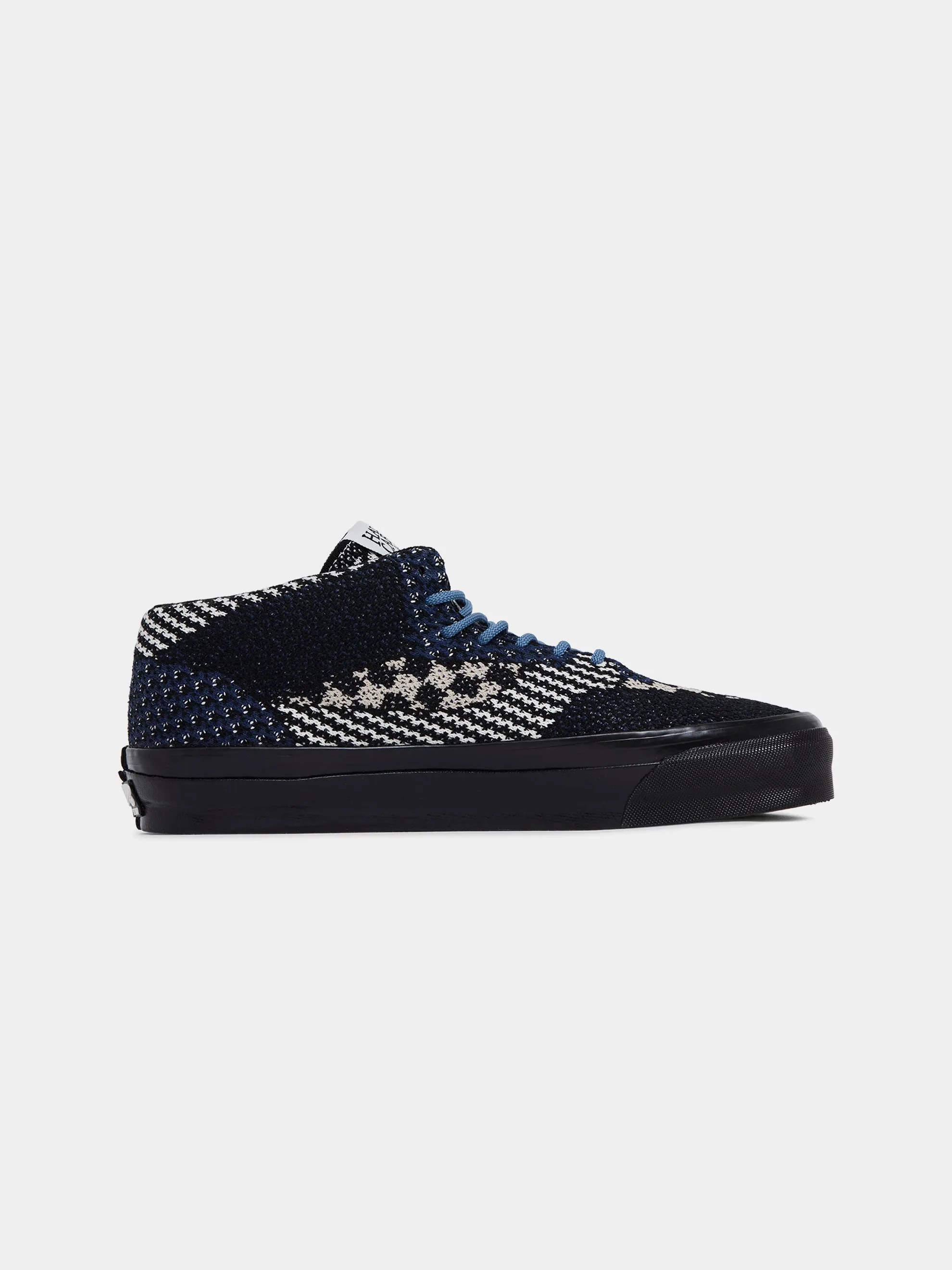 OTW Half Cab Reissue 33 EK Engineered Knit (Outer Space)
