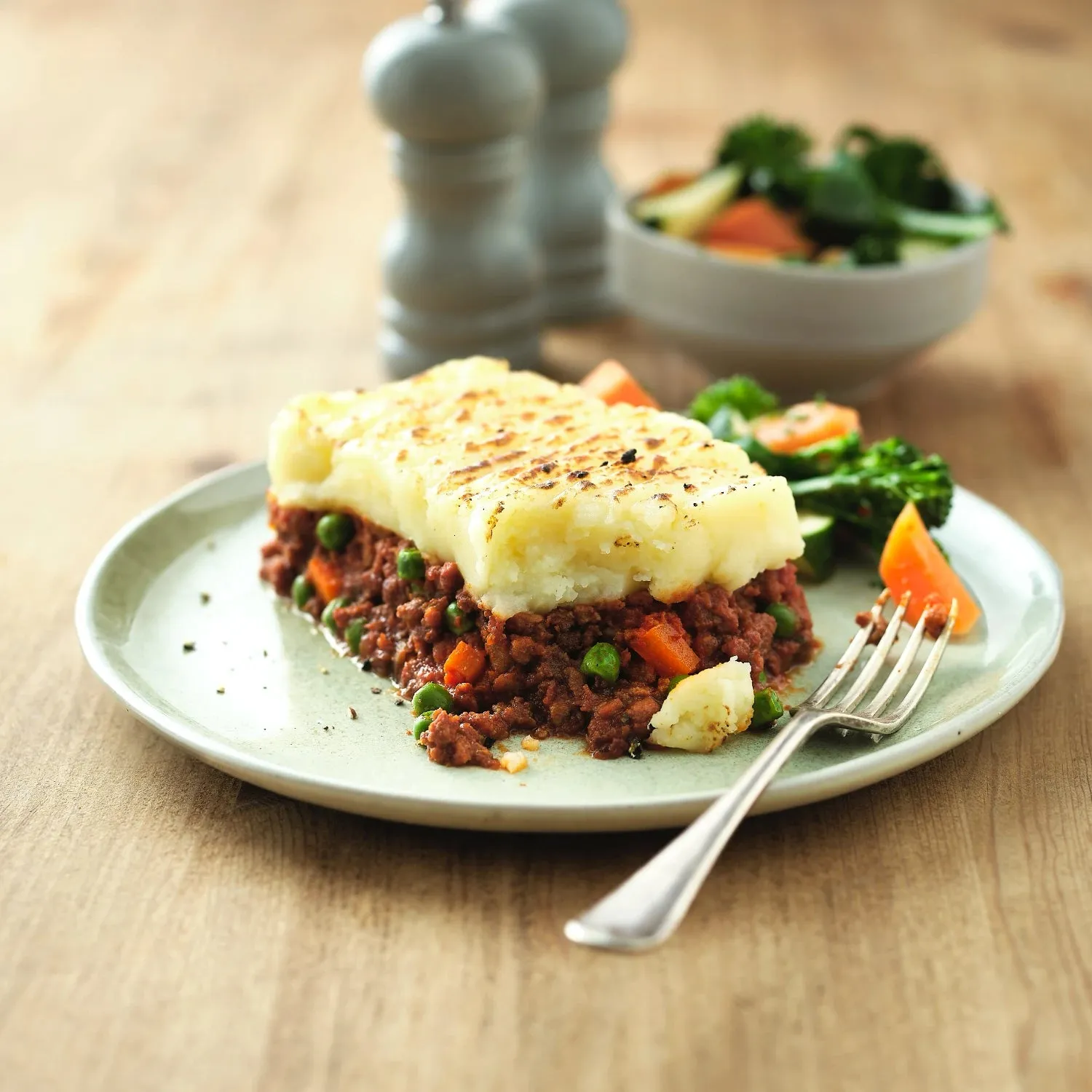 Plant-It Cottage Pie 400g
