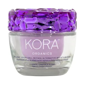 Plant Stem Cell Retinol Alternative Moisturizer