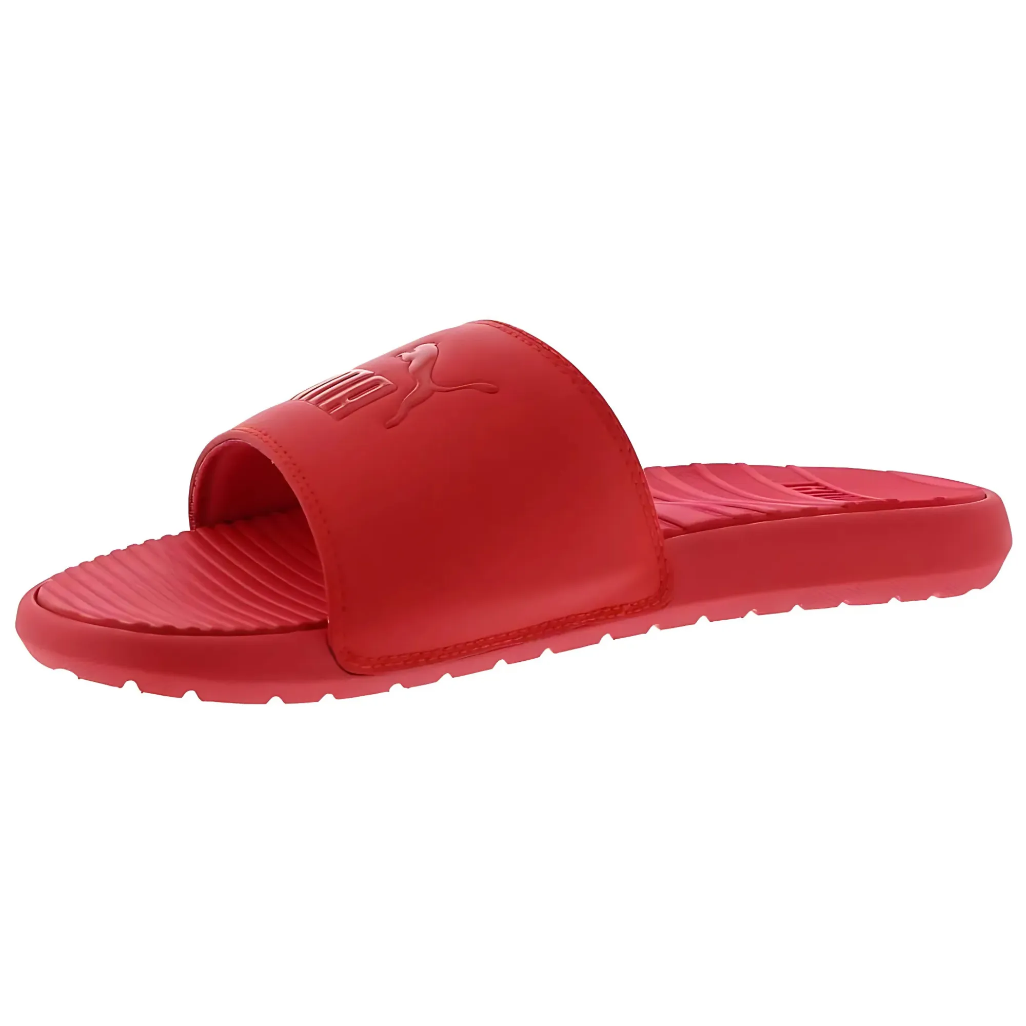 PUMA Men's Cool Cat Bx Slide Sandals