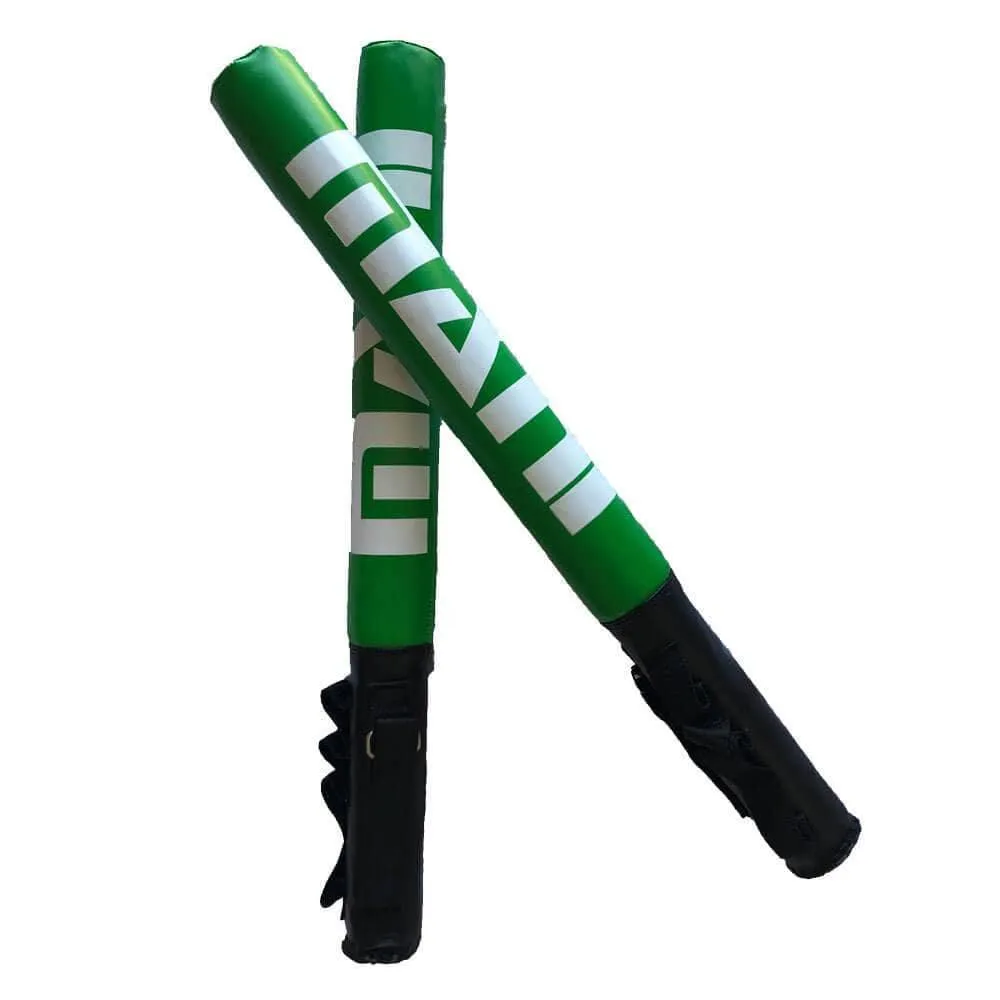 PUNCH COACH BOXING NOODLES STICKS