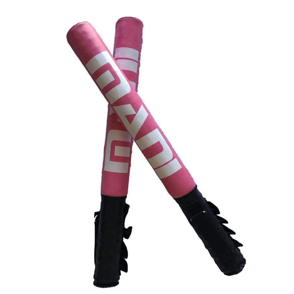 PUNCH COACH BOXING NOODLES STICKS