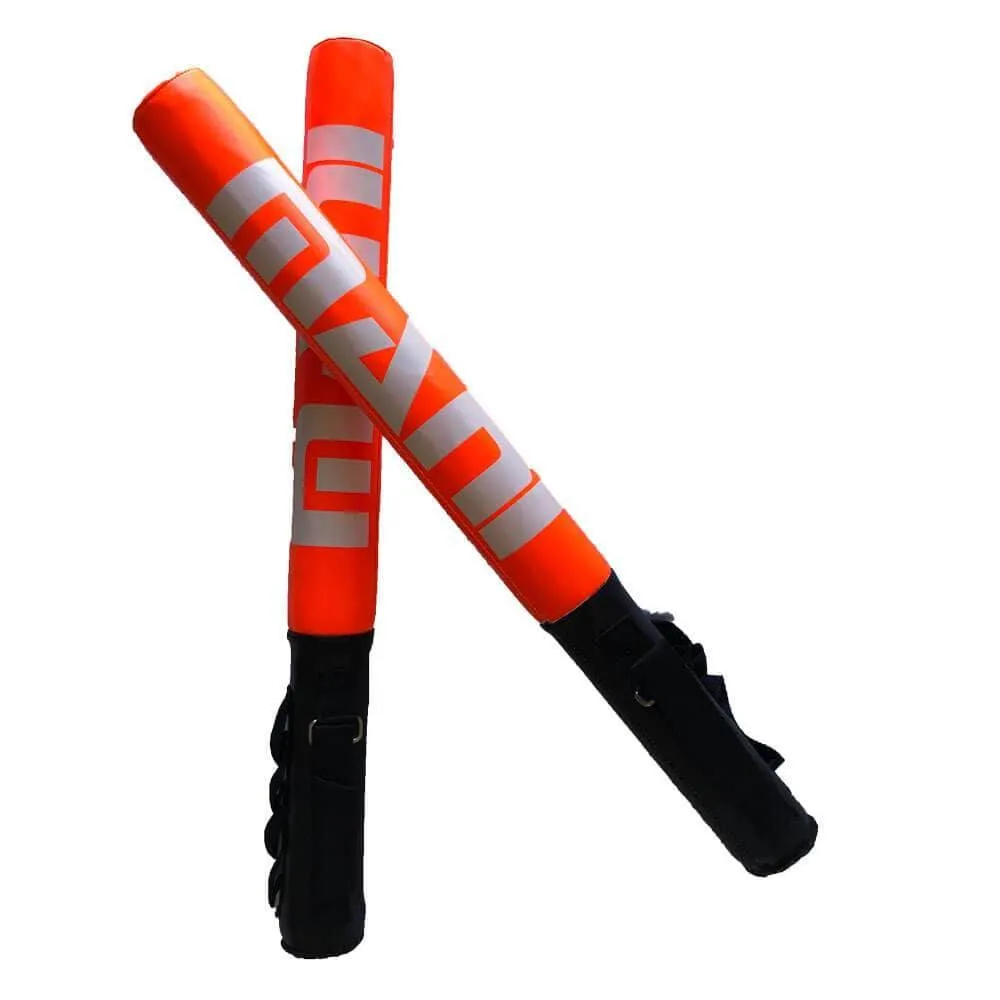 PUNCH COACH BOXING NOODLES STICKS