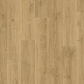 Quick-Step Laminate Capture Brushed Oak Warm Natural 9mm