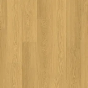 Quick-Step Laminate Capture Natural Varnished Oak 9mm