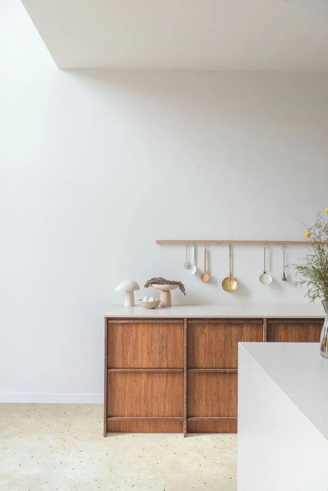 Quick-Step Laminate Muse Botanic Concrete Laminate 8mm