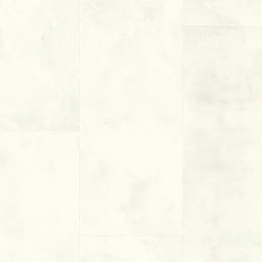 Quick-Step Laminate Muse Chalk 8mm
