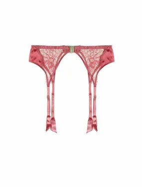 Sienna Suspender Belt