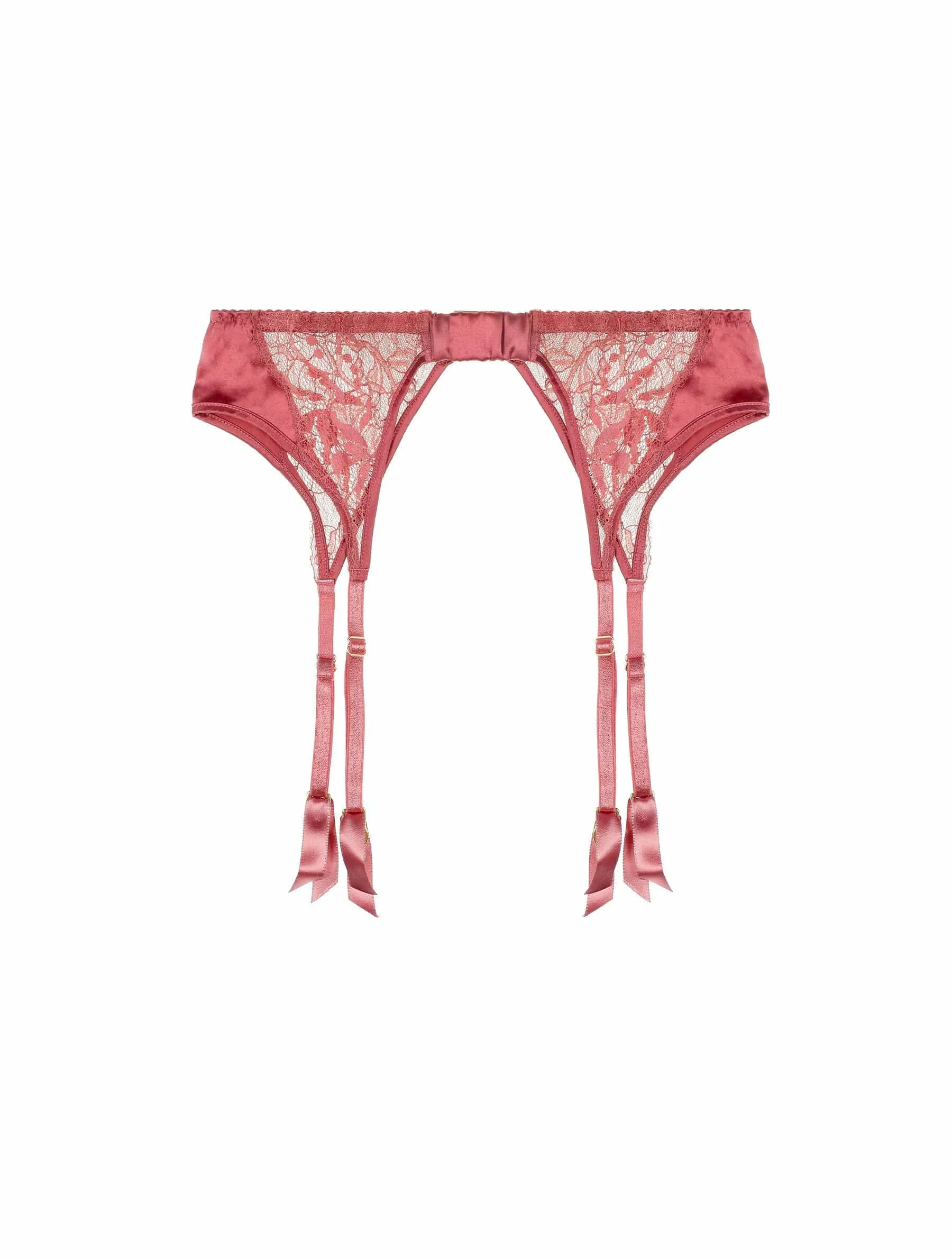 Sienna Suspender Belt