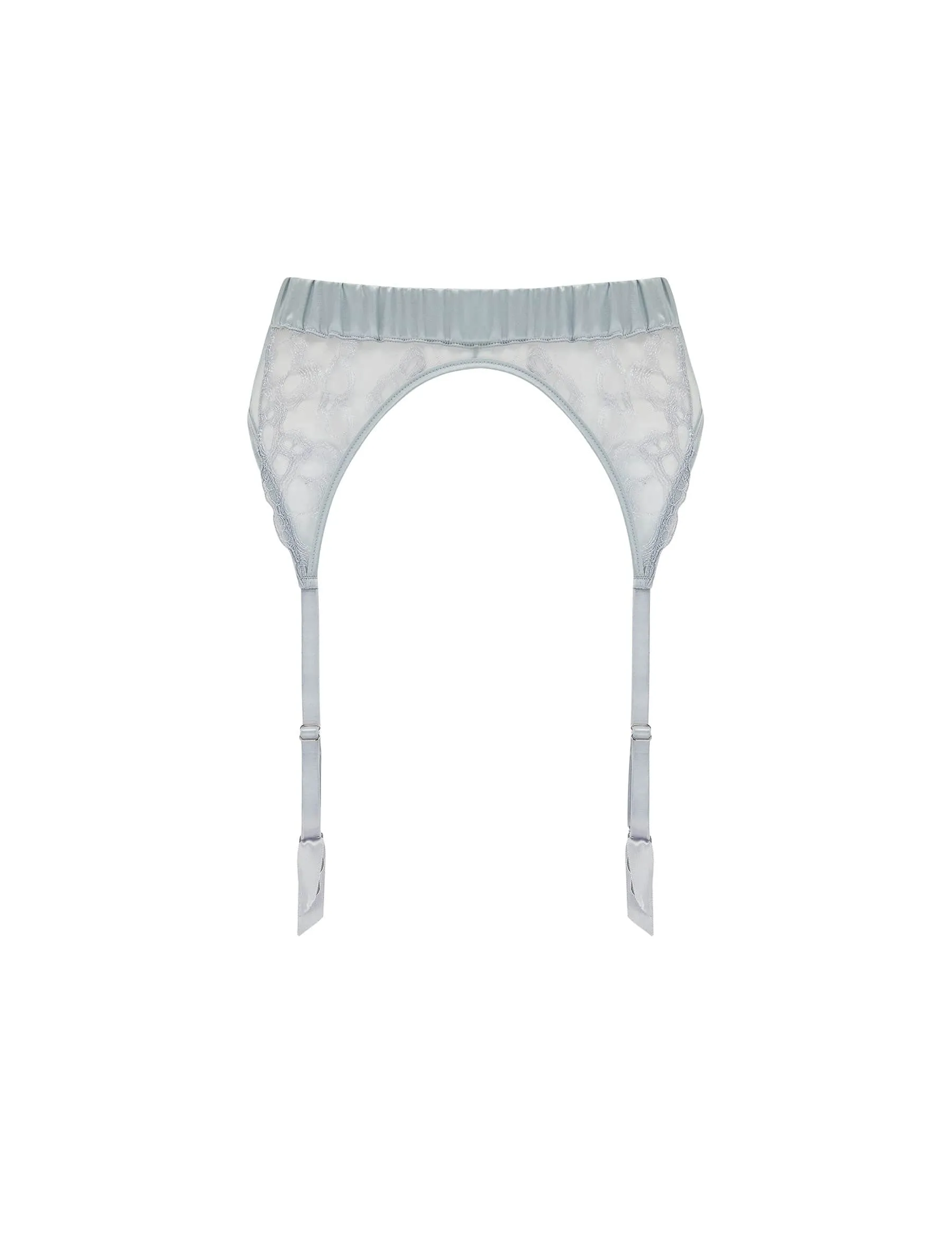 Sigrid Suspender Belt