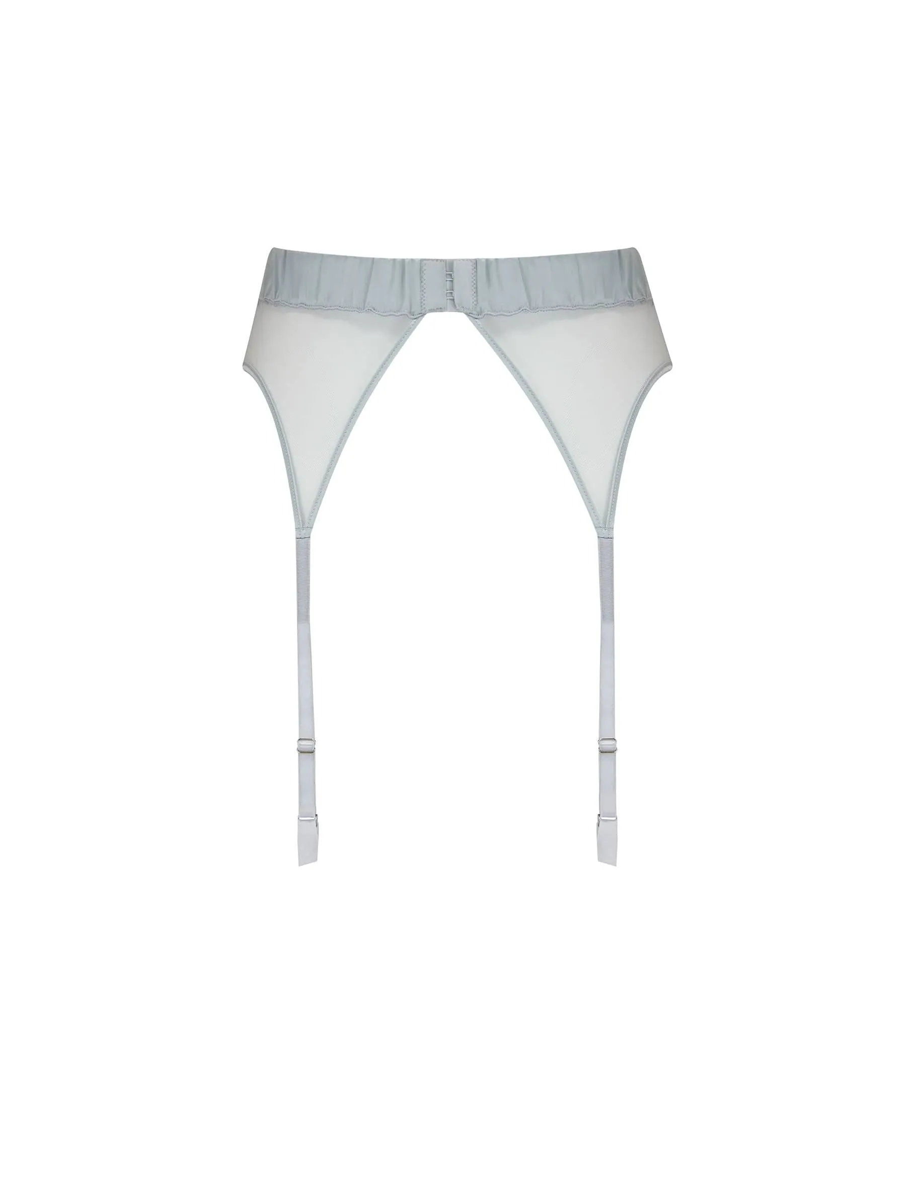 Sigrid Suspender Belt