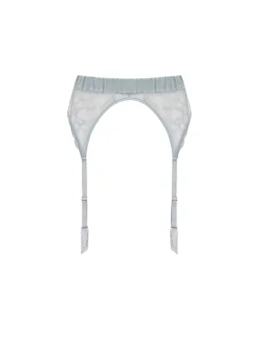 Sigrid Suspender Belt