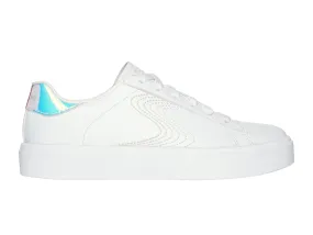 Skechers 310097L Eden LX - Magical Dream - White Silver