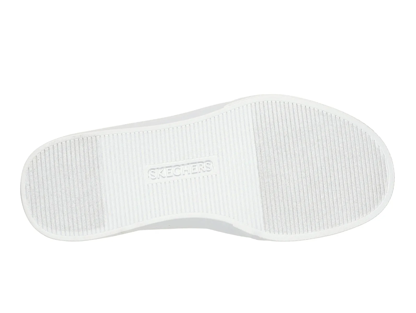 Skechers 310097L Eden LX - Magical Dream - White Silver