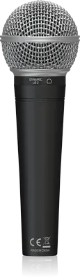SL 84C Dynamic Mic