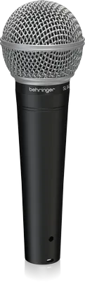 SL 84C Dynamic Mic