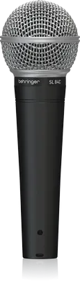 SL 84C Dynamic Mic