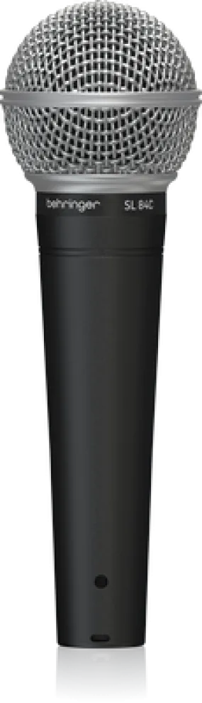 SL 84C Dynamic Mic