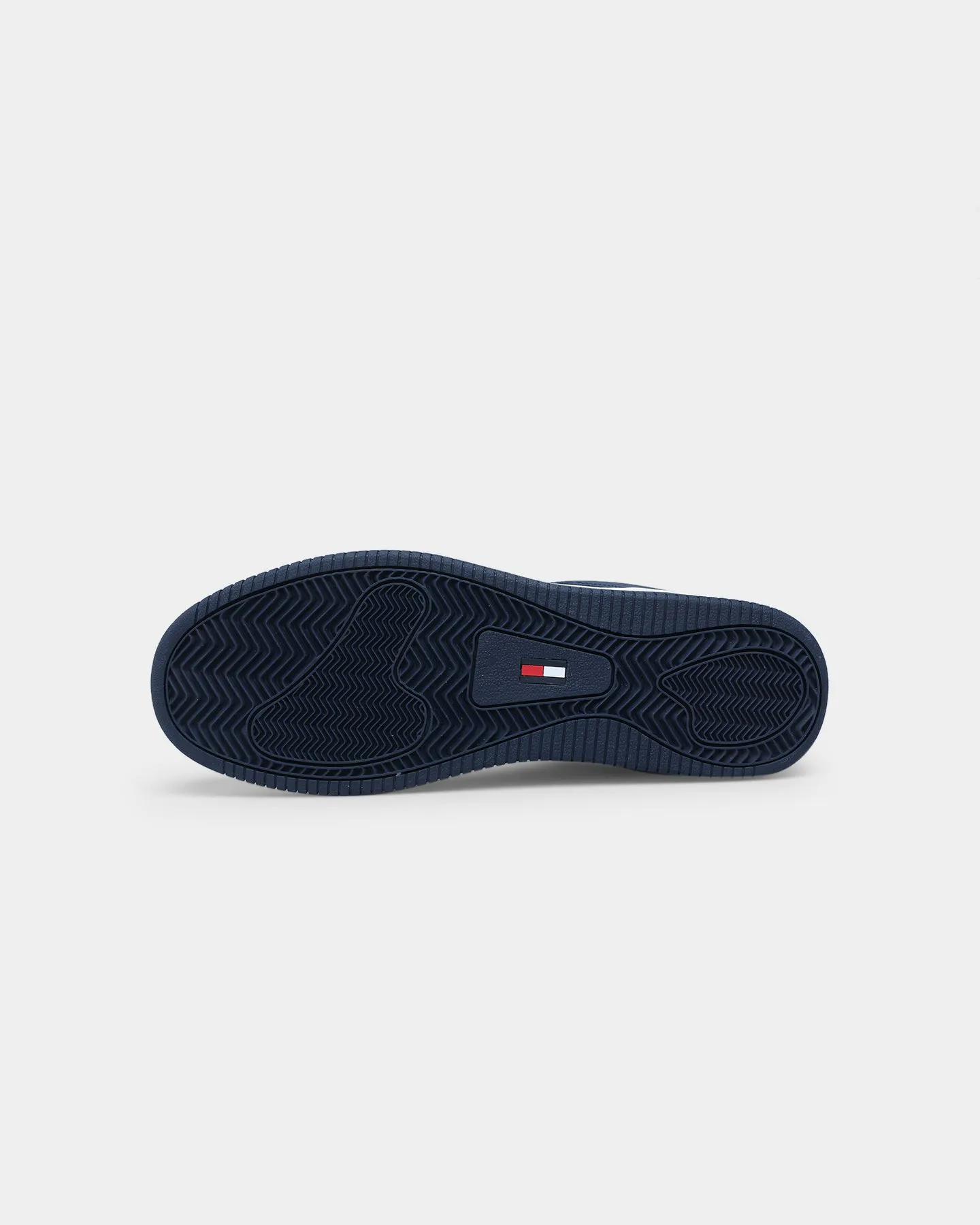 Tommy Jeans Basket Varsity Cupsole Red/White/Blue