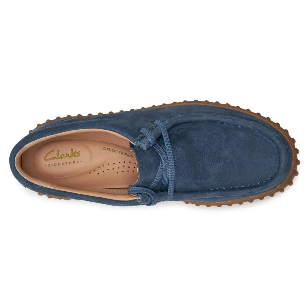 Torhill Bee Nubuck Women's Shoes