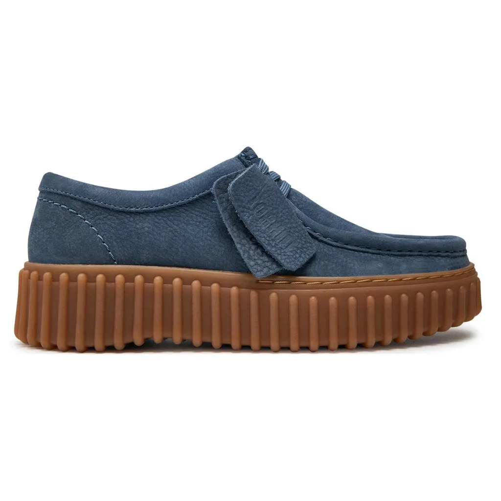 Torhill Bee Nubuck Women's Shoes