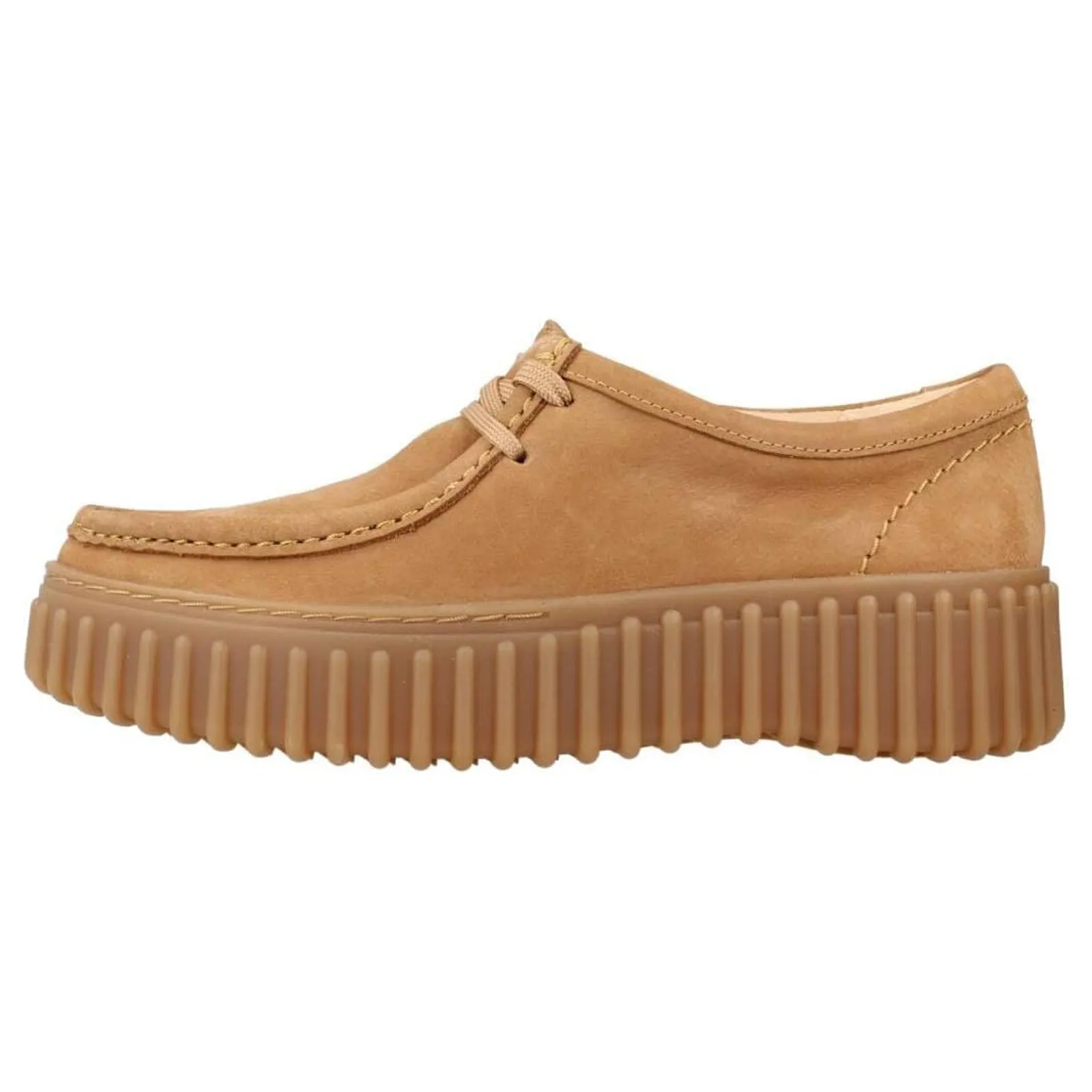 Torhill Bee Nubuck Women's Shoes