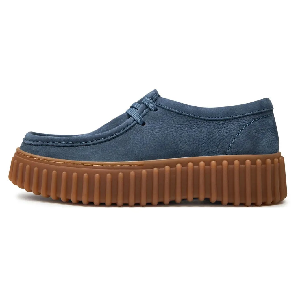 Torhill Bee Nubuck Women's Shoes