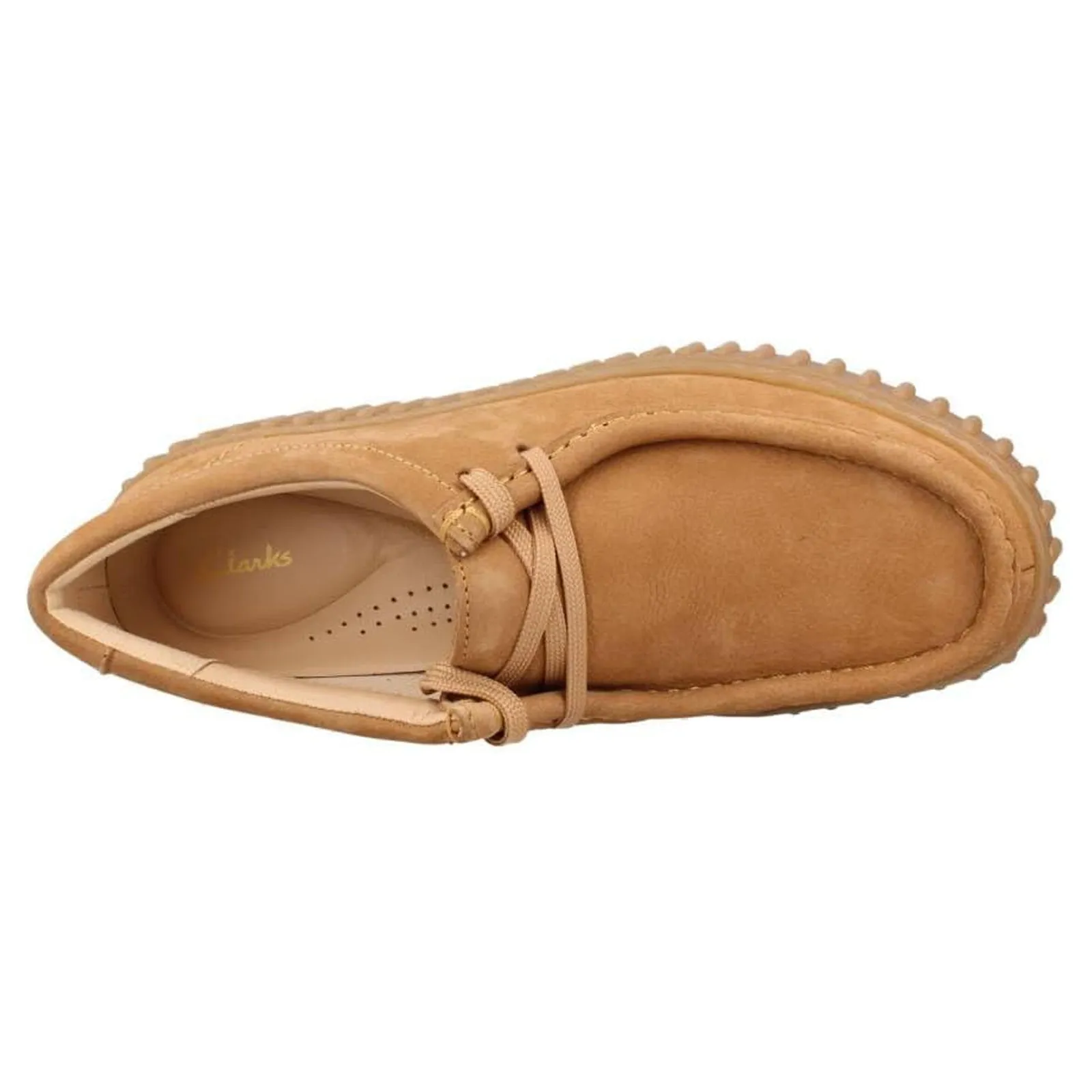 Torhill Bee Nubuck Women's Shoes