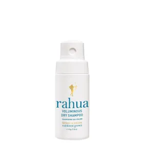 Voluminous Dry Shampoo