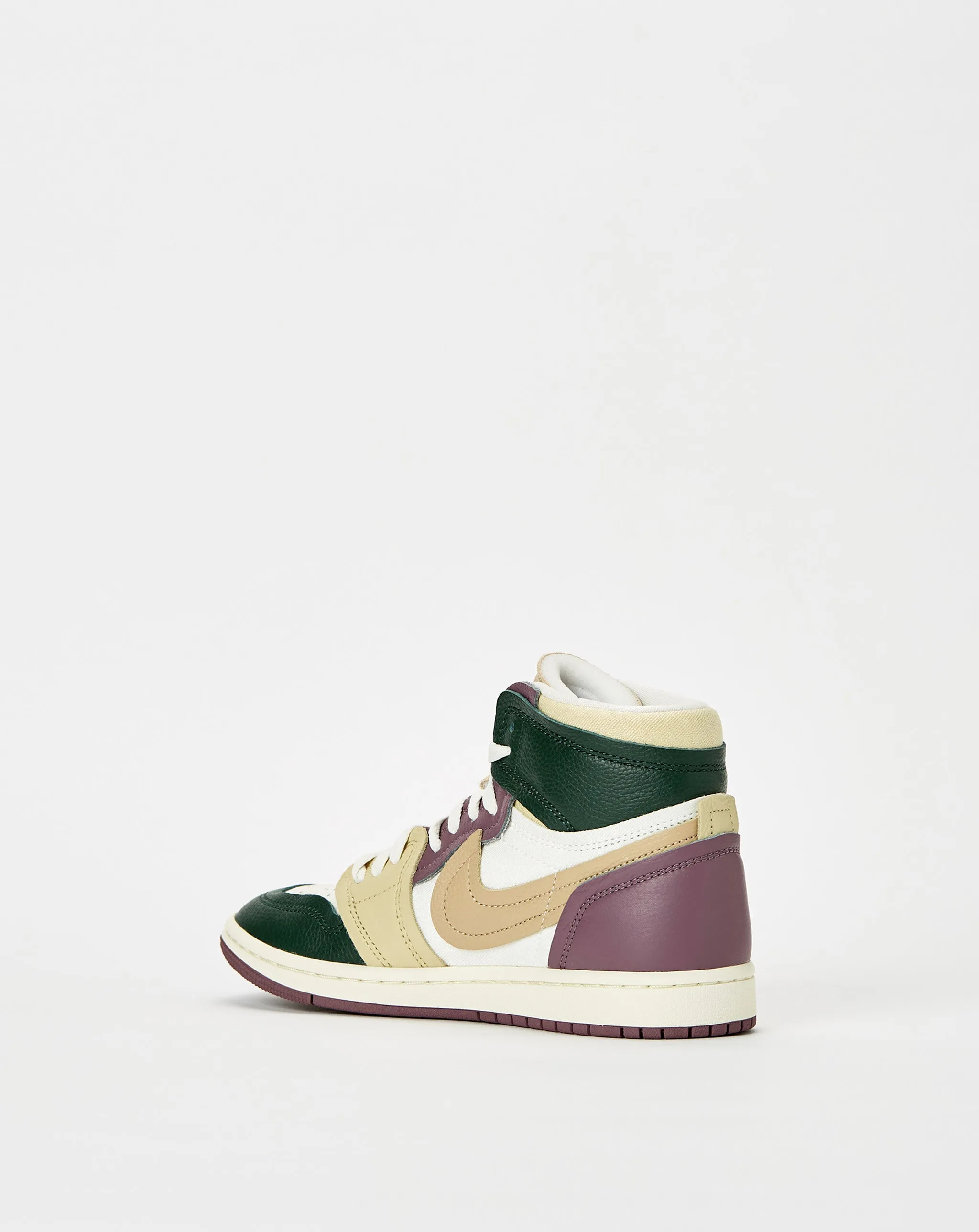 Women's Air Jordan 1 MM High