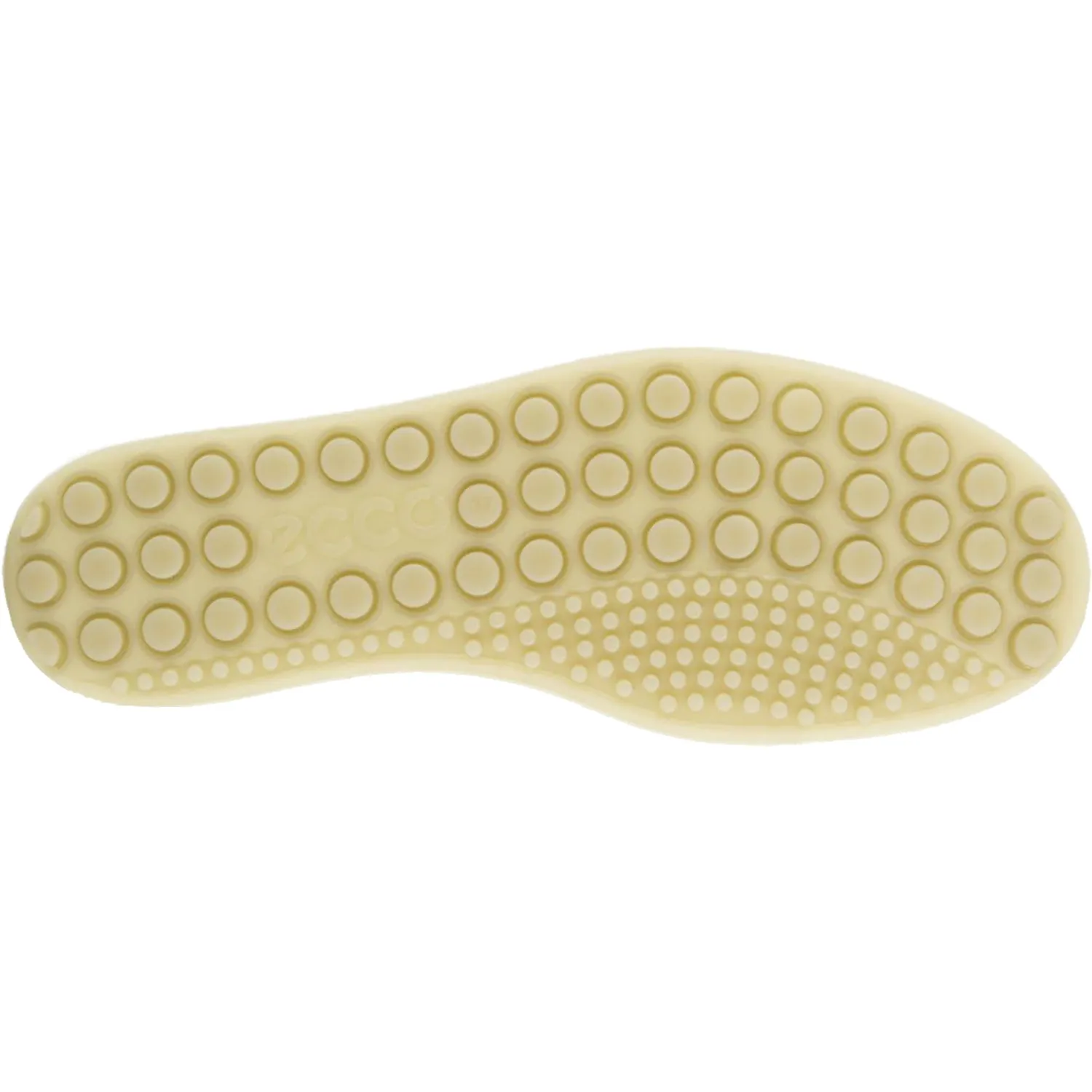Women's Ecco Soft 7 Zip Beige Nubuck